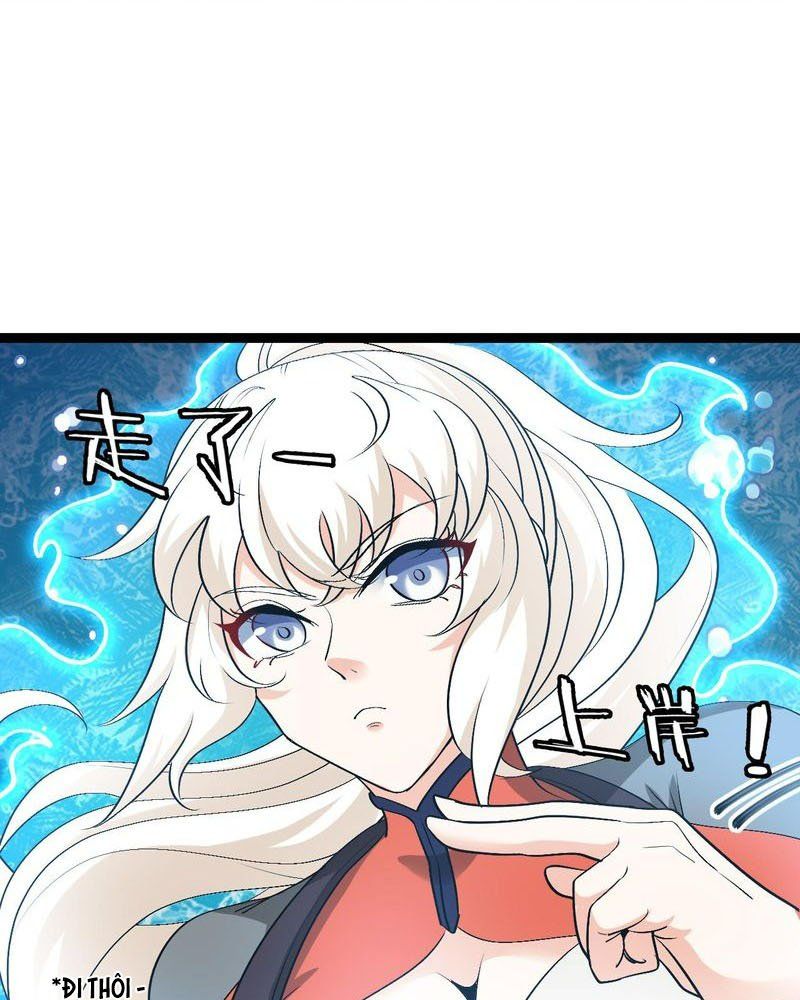 Hệ Thống Thăng Cấp Siêu Thần Chapter 129 - Trang 33