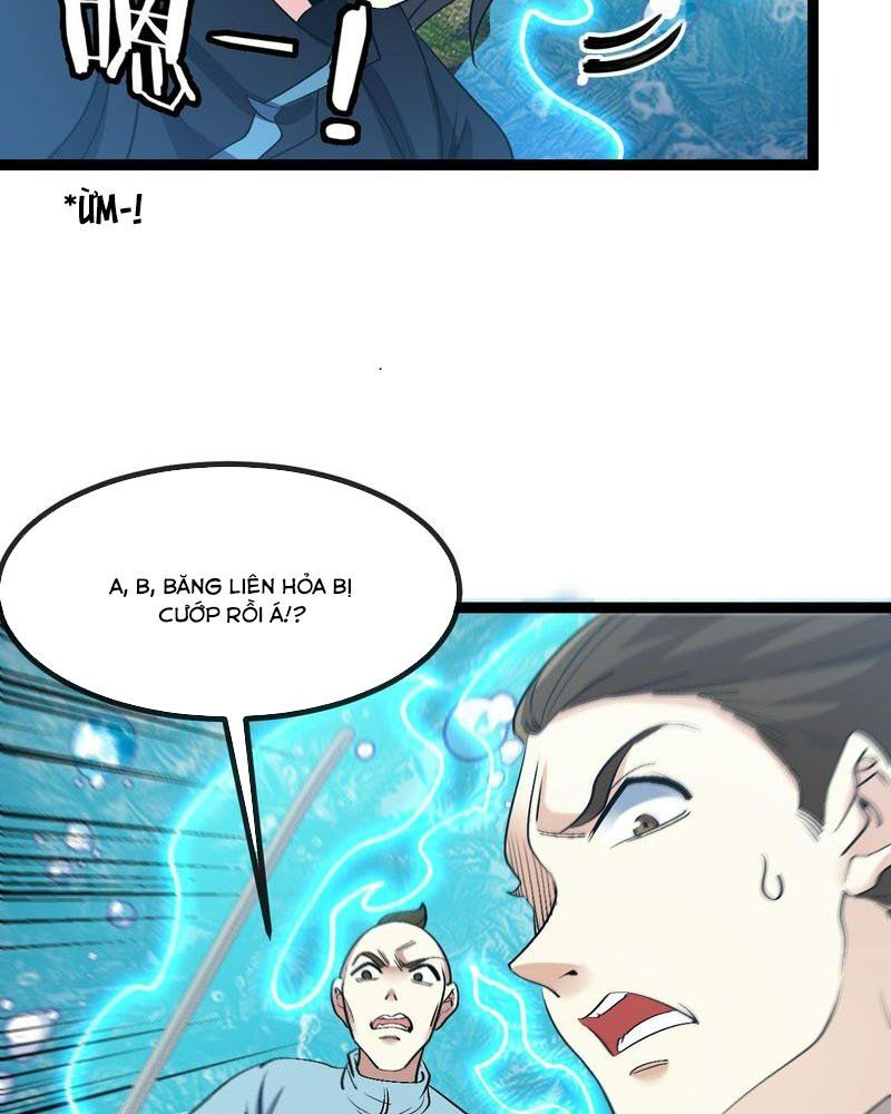 Hệ Thống Thăng Cấp Siêu Thần Chapter 129 - Trang 35