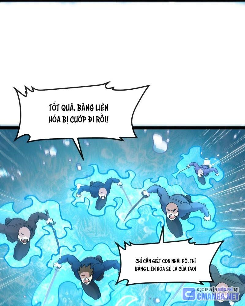 Hệ Thống Thăng Cấp Siêu Thần Chapter 129 - Trang 37