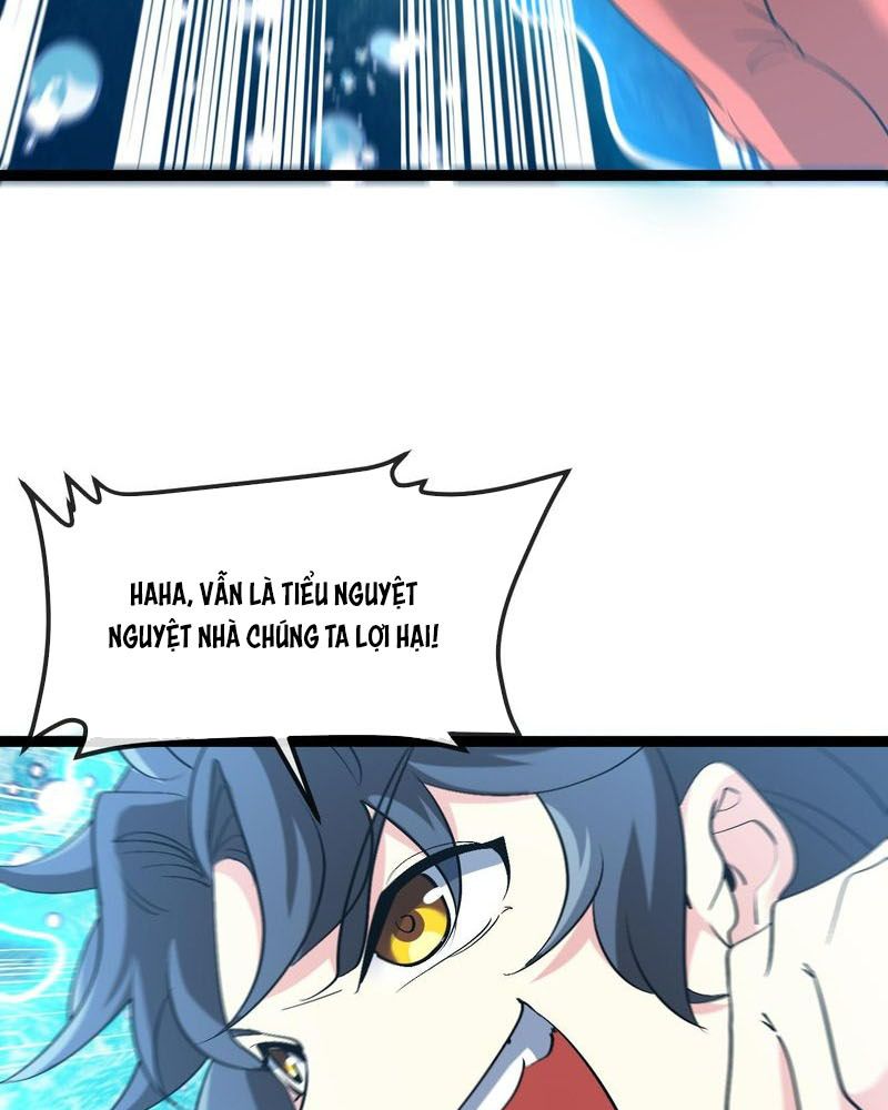 Hệ Thống Thăng Cấp Siêu Thần Chapter 129 - Trang 39