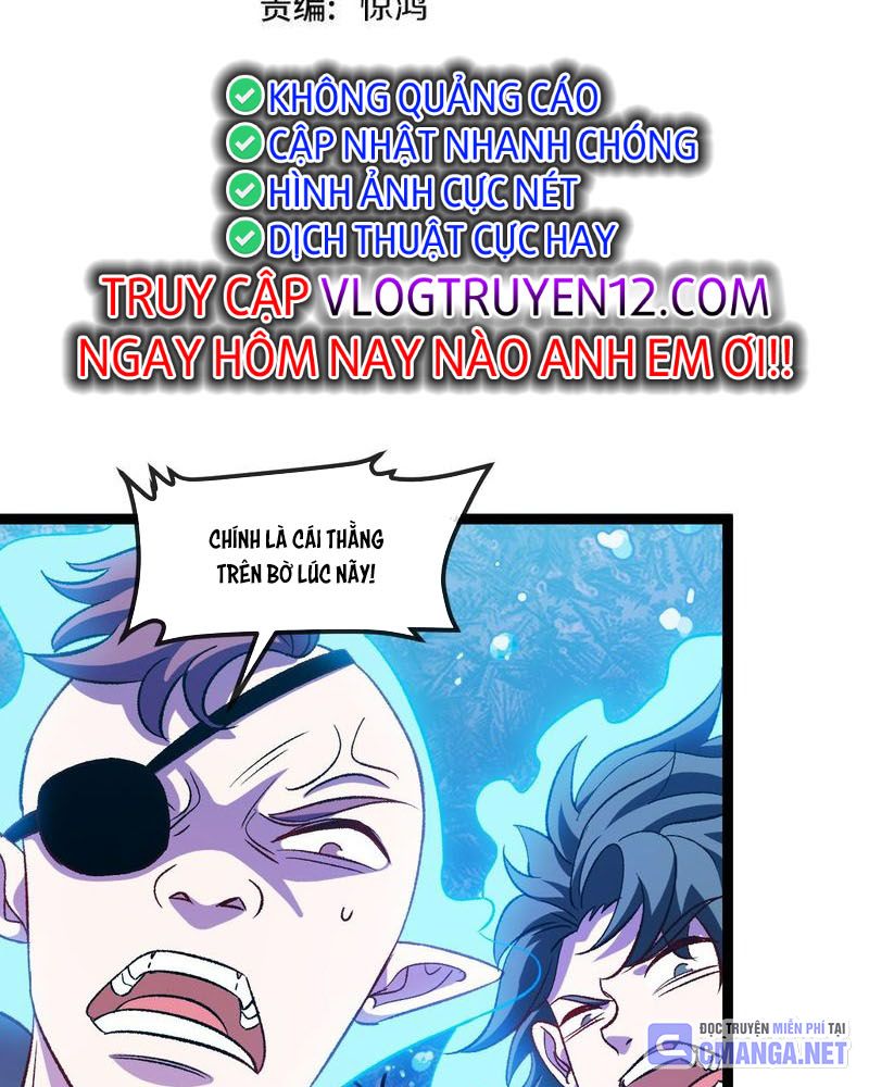Hệ Thống Thăng Cấp Siêu Thần Chapter 129 - Trang 4