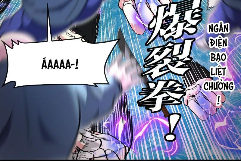 Hệ Thống Thăng Cấp Siêu Thần Chapter 129 - Trang 42