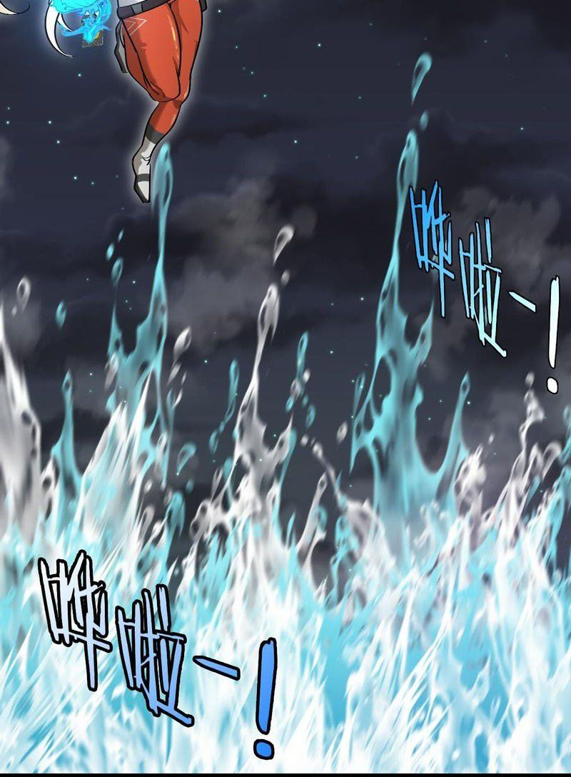 Hệ Thống Thăng Cấp Siêu Thần Chapter 129 - Trang 47