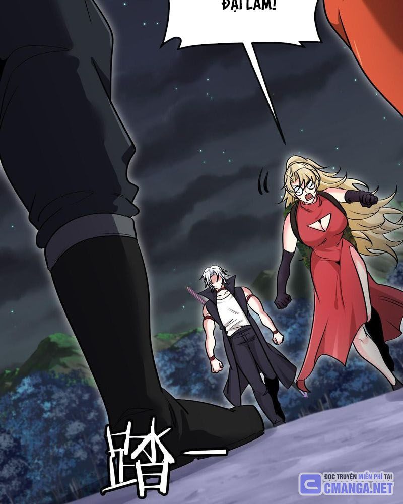 Hệ Thống Thăng Cấp Siêu Thần Chapter 129 - Trang 49