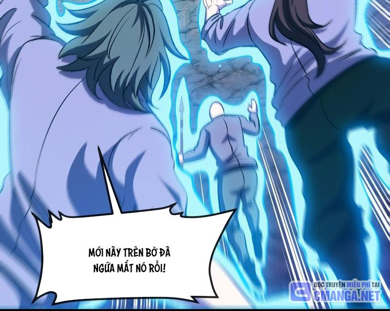Hệ Thống Thăng Cấp Siêu Thần Chapter 129 - Trang 7