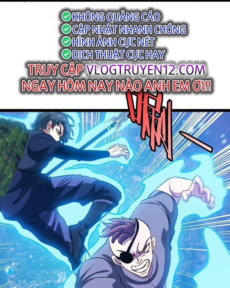 Hệ Thống Thăng Cấp Siêu Thần Chapter 129 - Trang 8