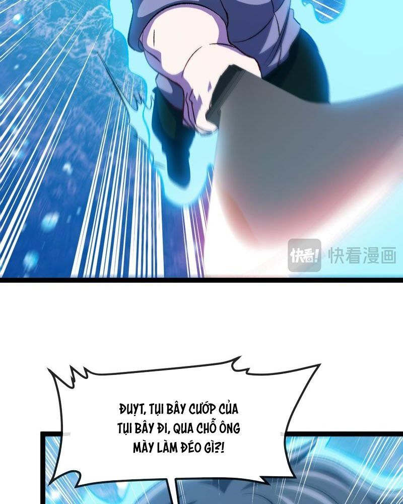 Hệ Thống Thăng Cấp Siêu Thần Chapter 129 - Trang 9