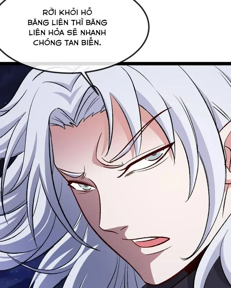 Hệ Thống Thăng Cấp Siêu Thần Chapter 130 - Trang 12