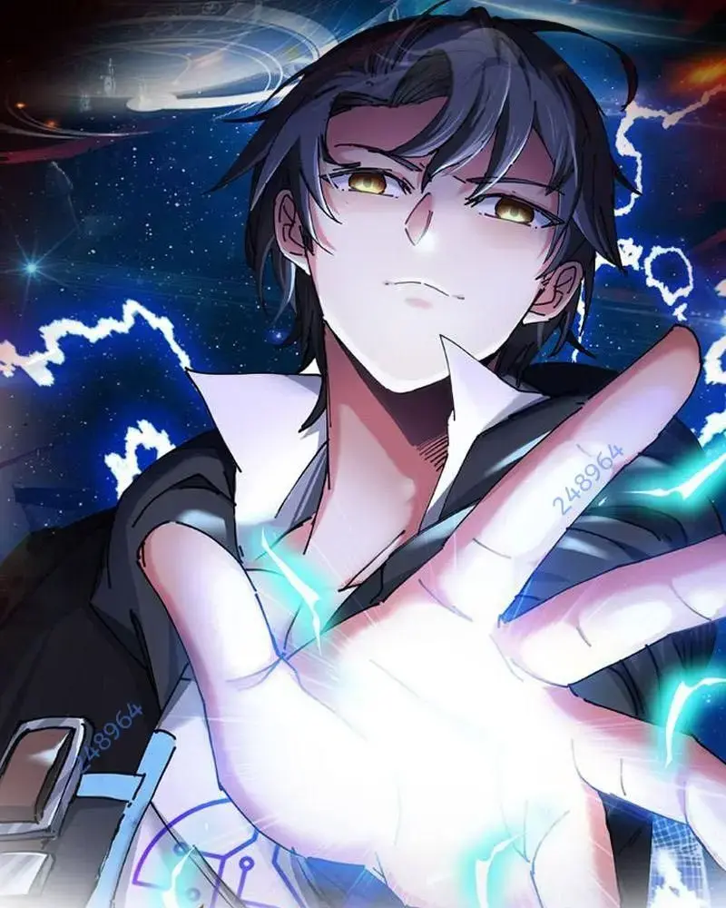 Hệ Thống Thăng Cấp Siêu Thần Chapter 130 - Trang 2