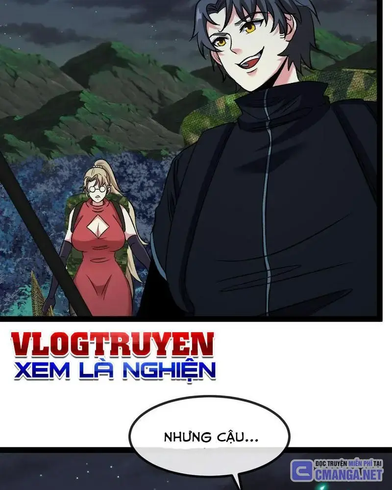 Hệ Thống Thăng Cấp Siêu Thần Chapter 130 - Trang 22