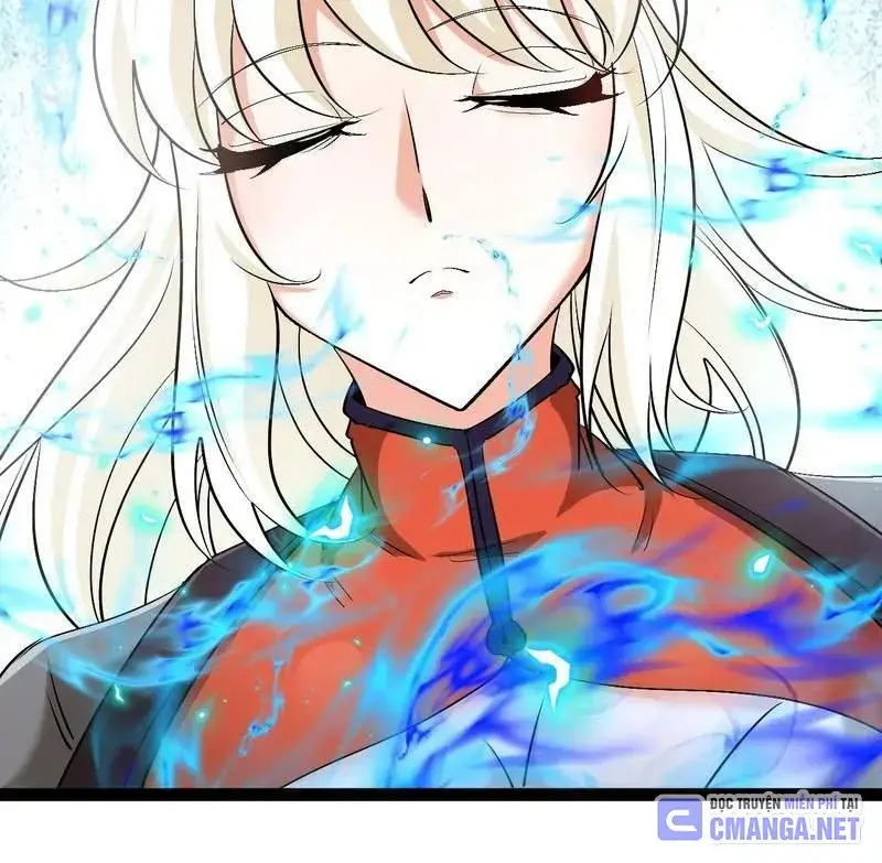 Hệ Thống Thăng Cấp Siêu Thần Chapter 130 - Trang 25