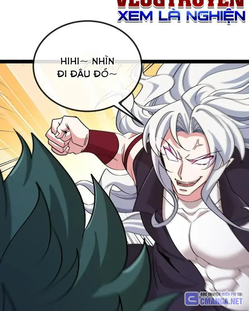 Hệ Thống Thăng Cấp Siêu Thần Chapter 130 - Trang 28