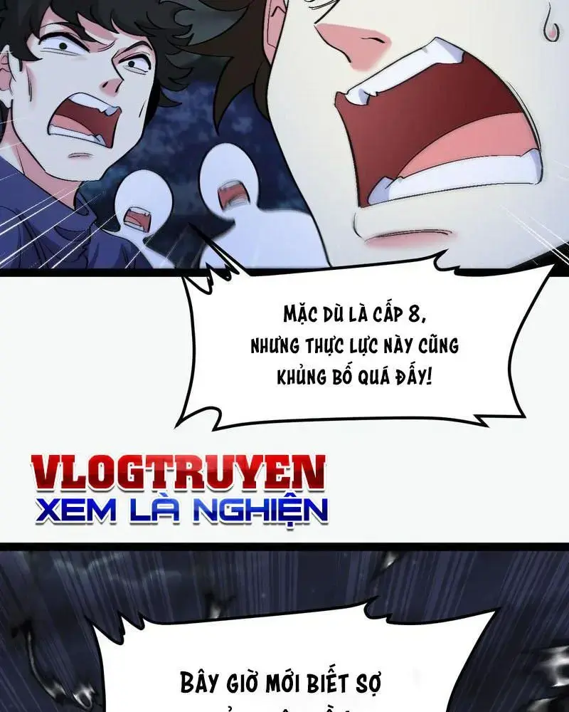 Hệ Thống Thăng Cấp Siêu Thần Chapter 130 - Trang 35