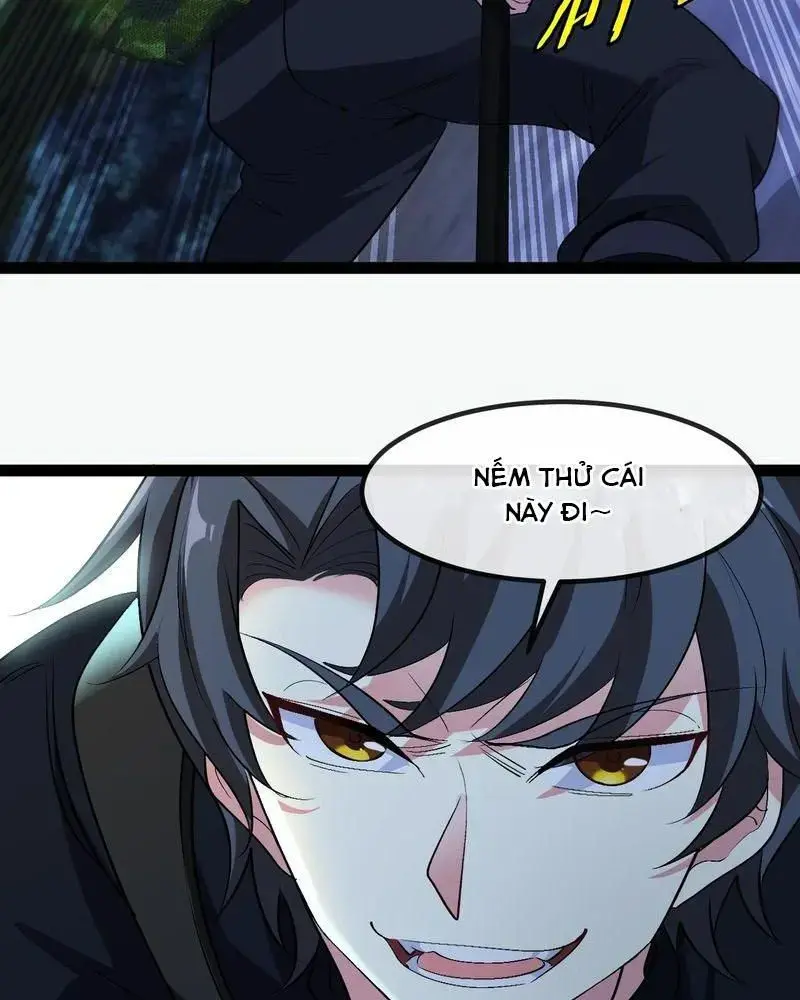 Hệ Thống Thăng Cấp Siêu Thần Chapter 130 - Trang 41