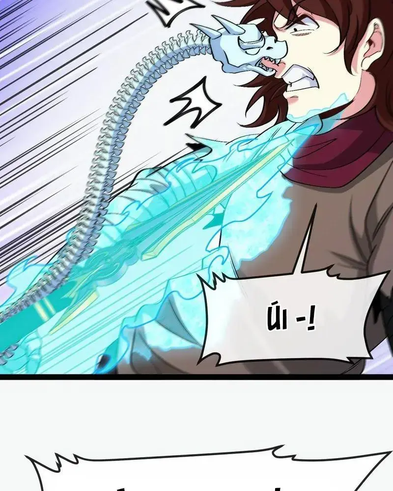 Hệ Thống Thăng Cấp Siêu Thần Chapter 130 - Trang 48