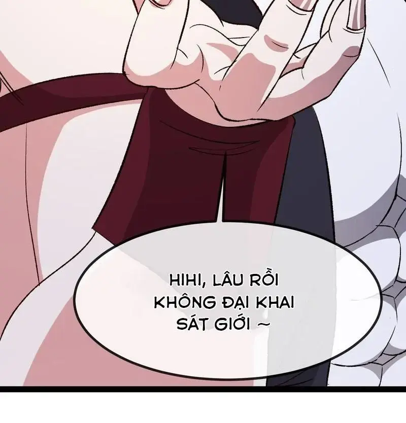 Hệ Thống Thăng Cấp Siêu Thần Chapter 130 - Trang 8