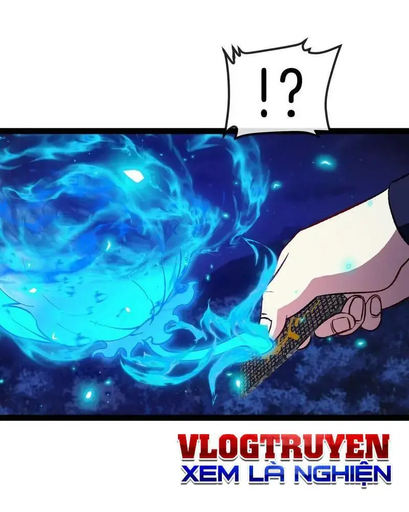 Hệ Thống Thăng Cấp Siêu Thần Chapter 130 - Trang 9