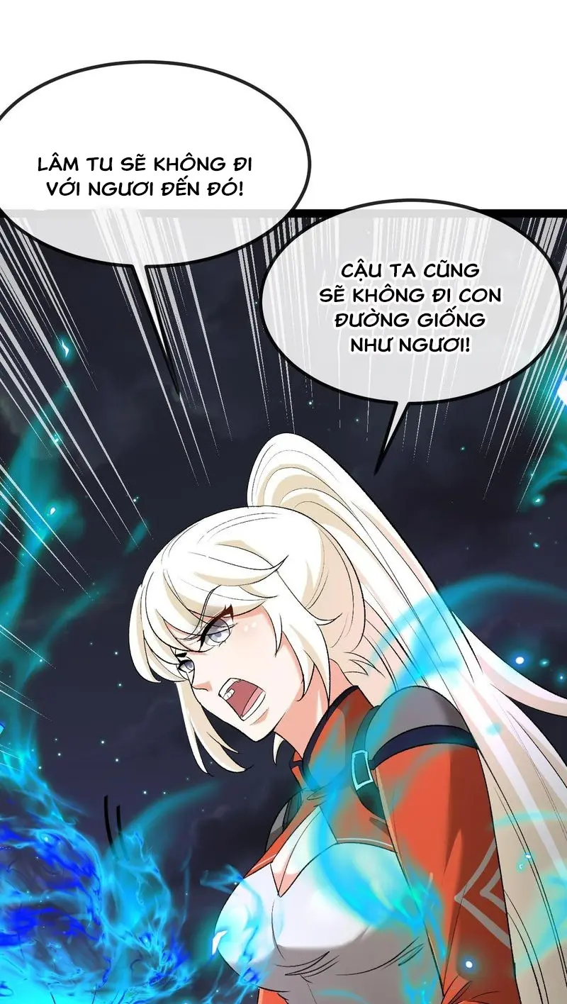 Hệ Thống Thăng Cấp Siêu Thần Chapter 131 - Trang 10