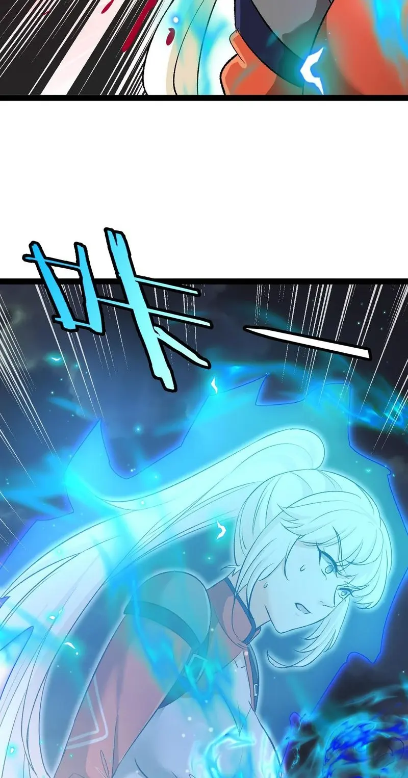 Hệ Thống Thăng Cấp Siêu Thần Chapter 131 - Trang 15