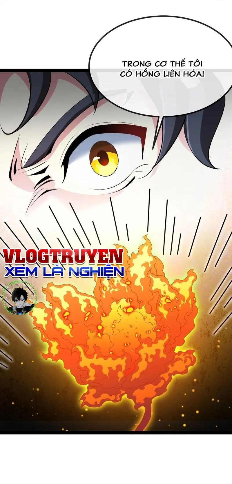 Hệ Thống Thăng Cấp Siêu Thần Chapter 131 - Trang 20