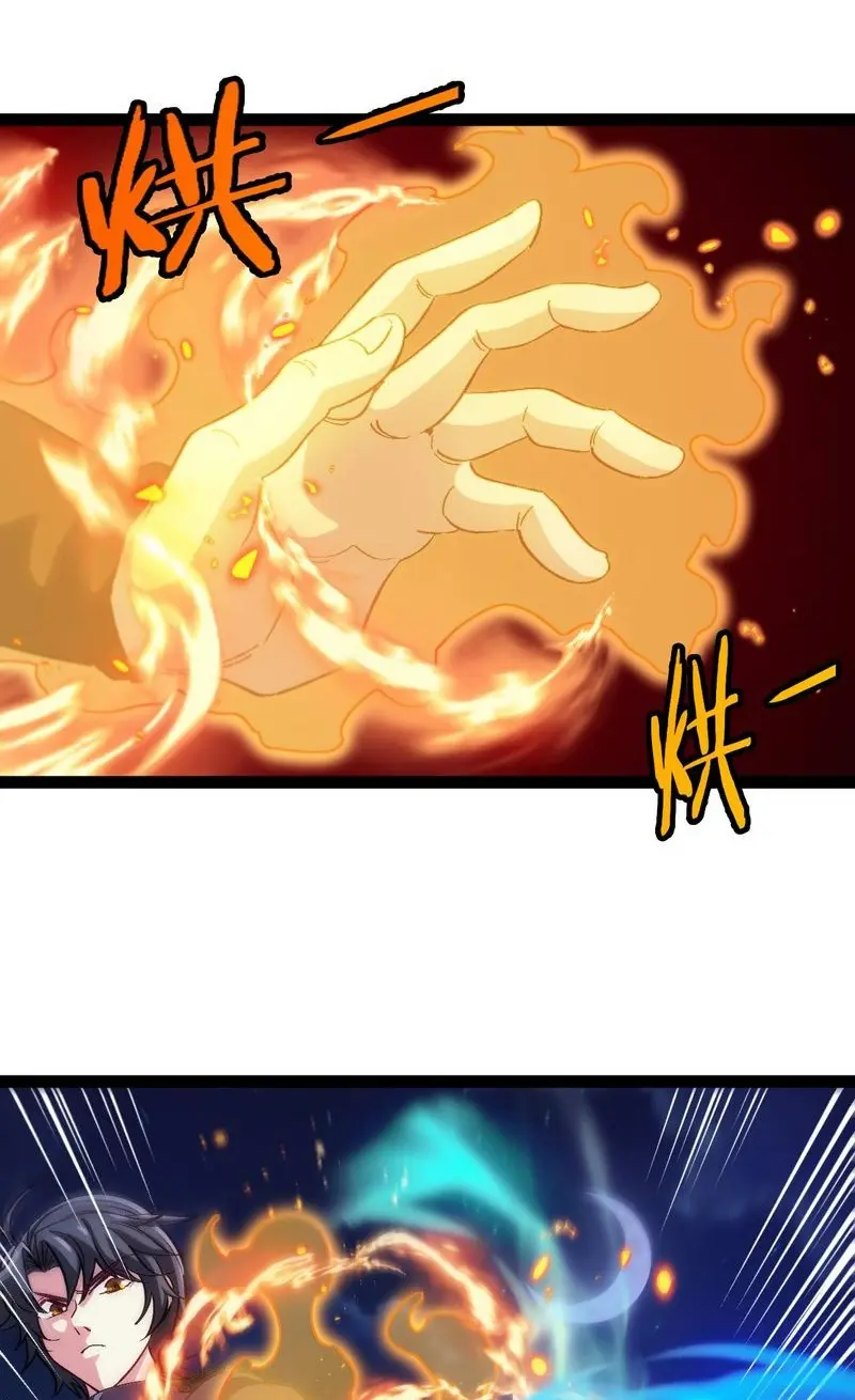 Hệ Thống Thăng Cấp Siêu Thần Chapter 131 - Trang 22