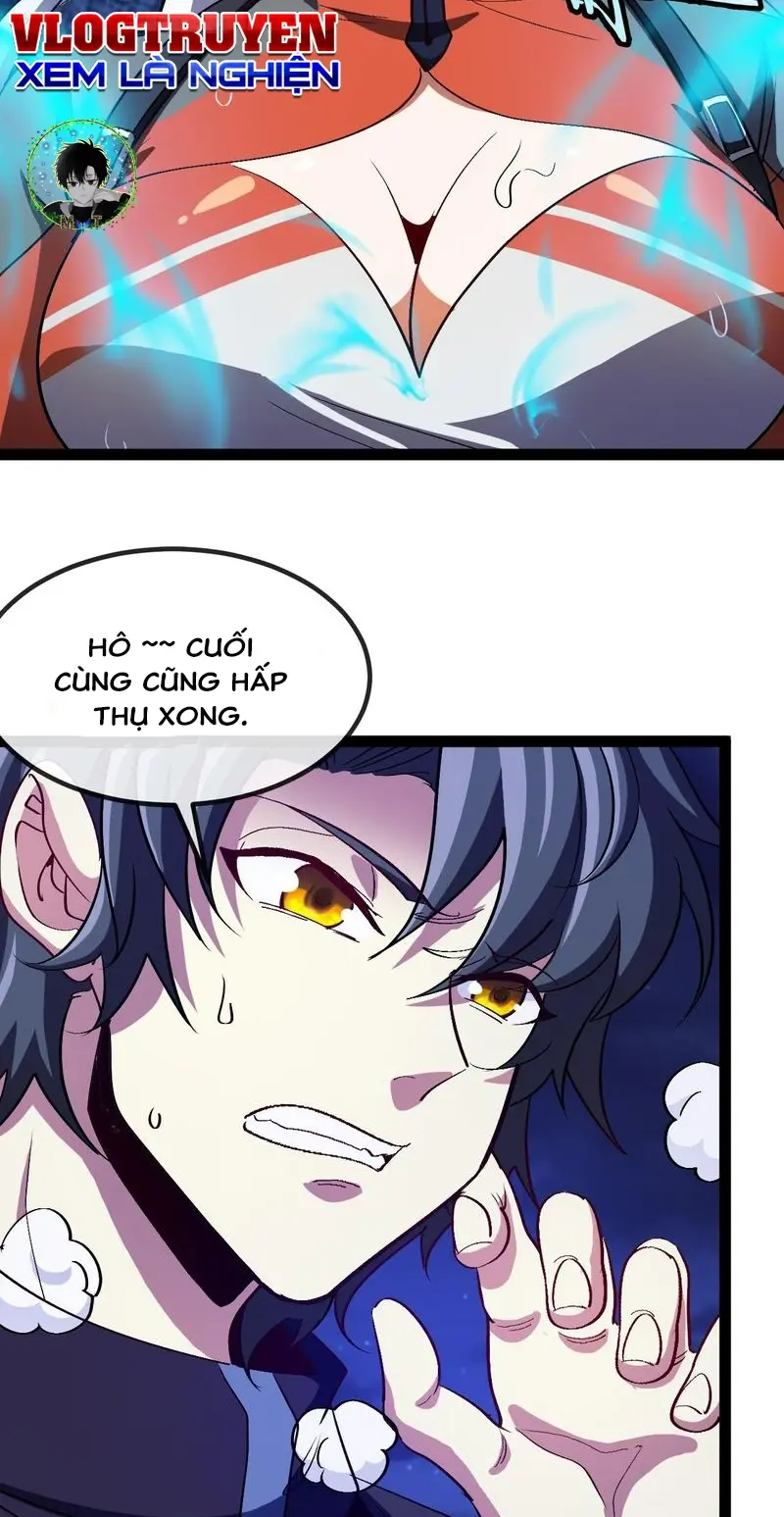 Hệ Thống Thăng Cấp Siêu Thần Chapter 131 - Trang 28
