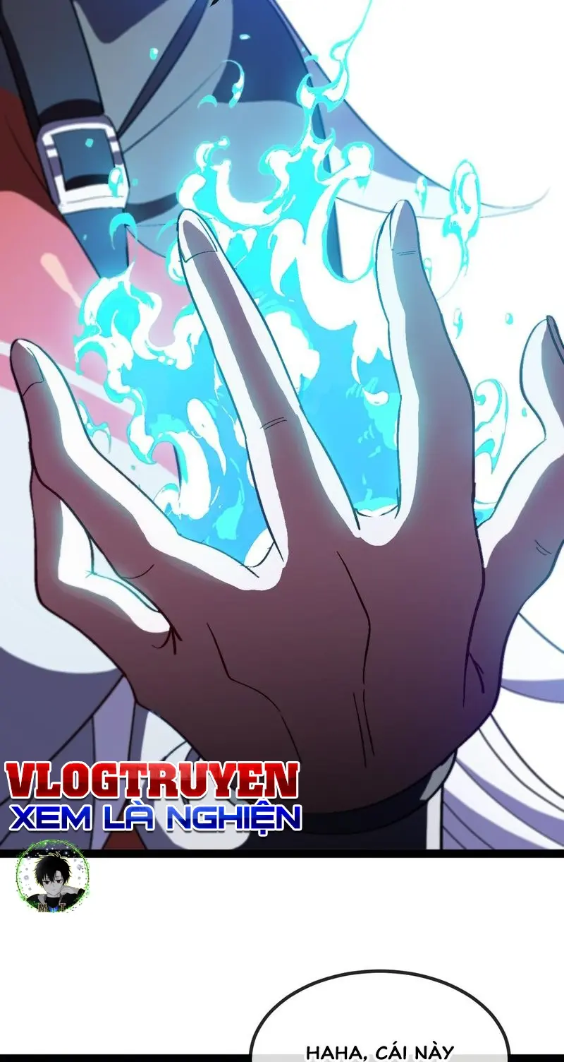 Hệ Thống Thăng Cấp Siêu Thần Chapter 131 - Trang 31