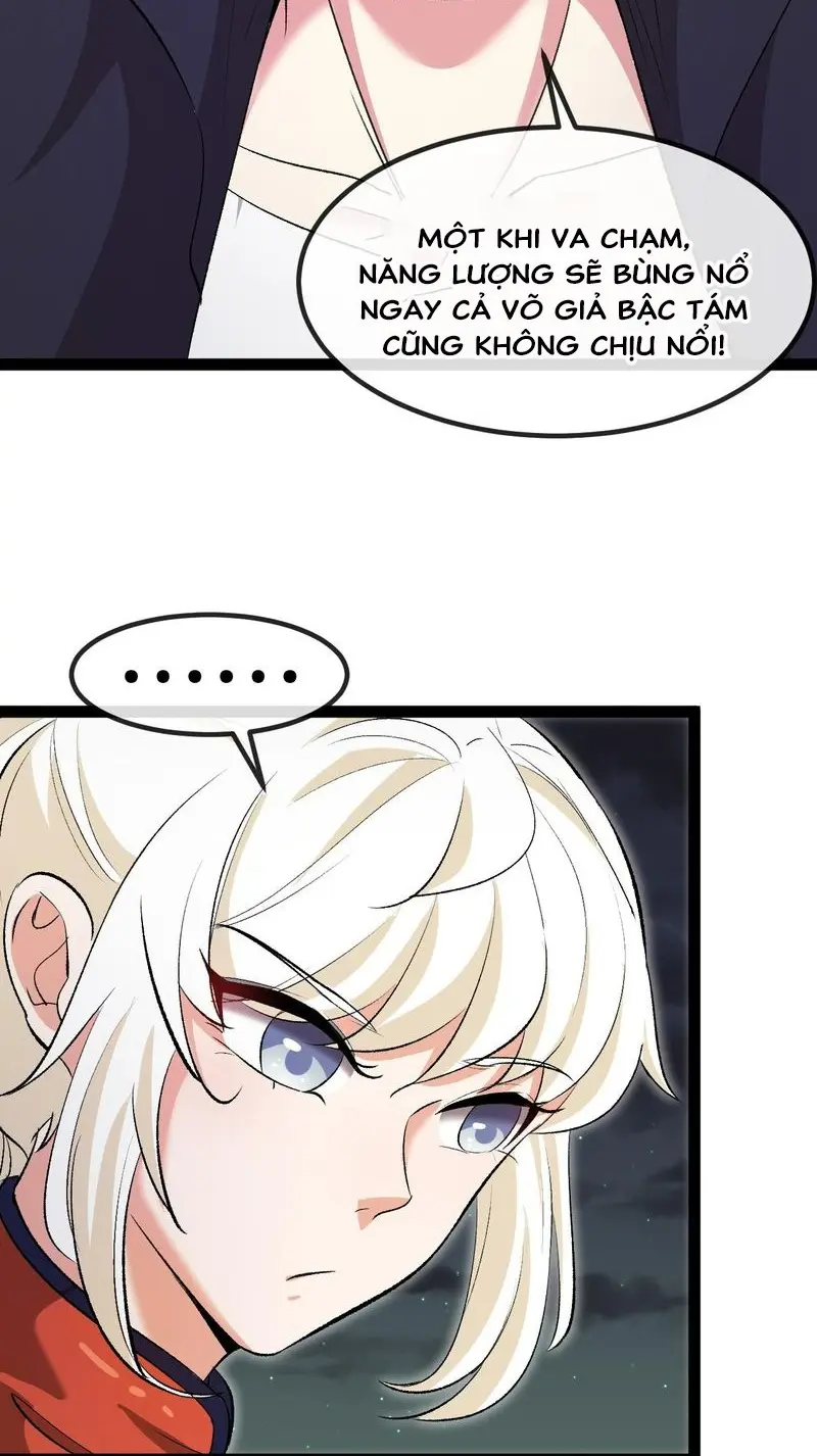 Hệ Thống Thăng Cấp Siêu Thần Chapter 131 - Trang 40