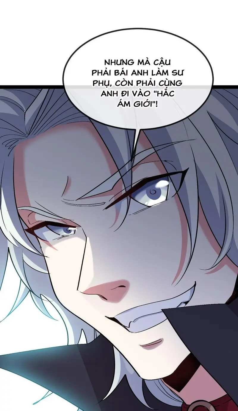 Hệ Thống Thăng Cấp Siêu Thần Chapter 131 - Trang 6