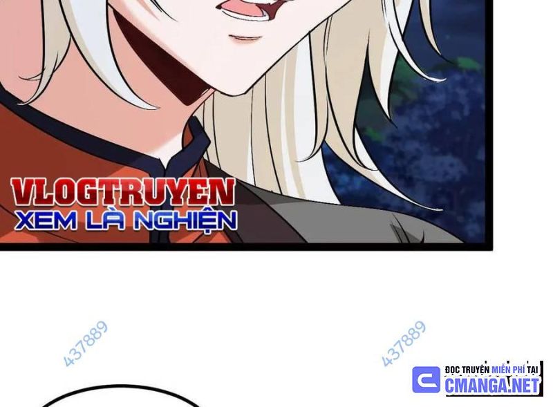Hệ Thống Thăng Cấp Siêu Thần Chapter 132 - Trang 10