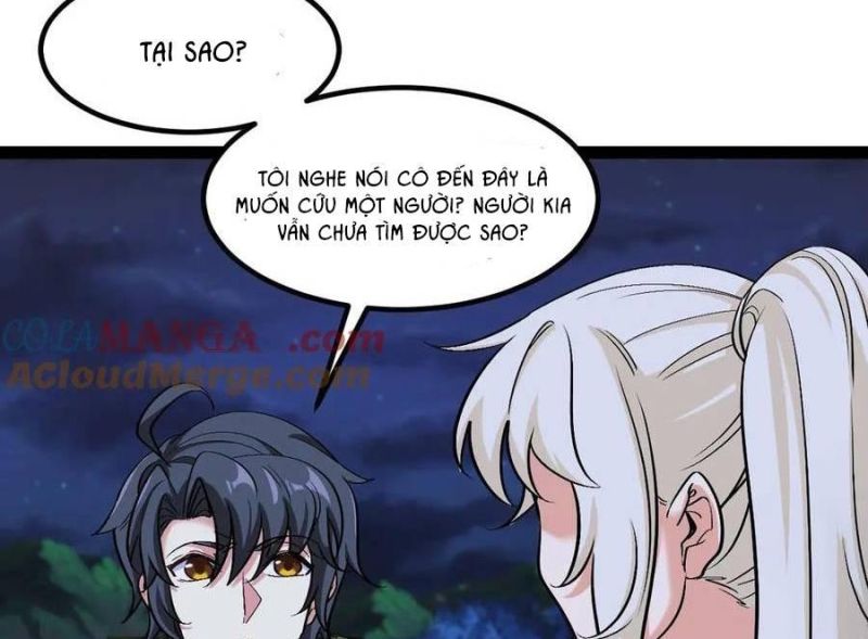 Hệ Thống Thăng Cấp Siêu Thần Chapter 132 - Trang 11