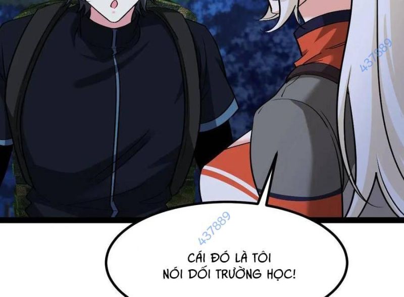 Hệ Thống Thăng Cấp Siêu Thần Chapter 132 - Trang 12