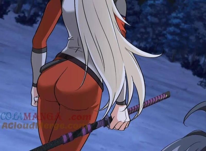 Hệ Thống Thăng Cấp Siêu Thần Chapter 132 - Trang 15
