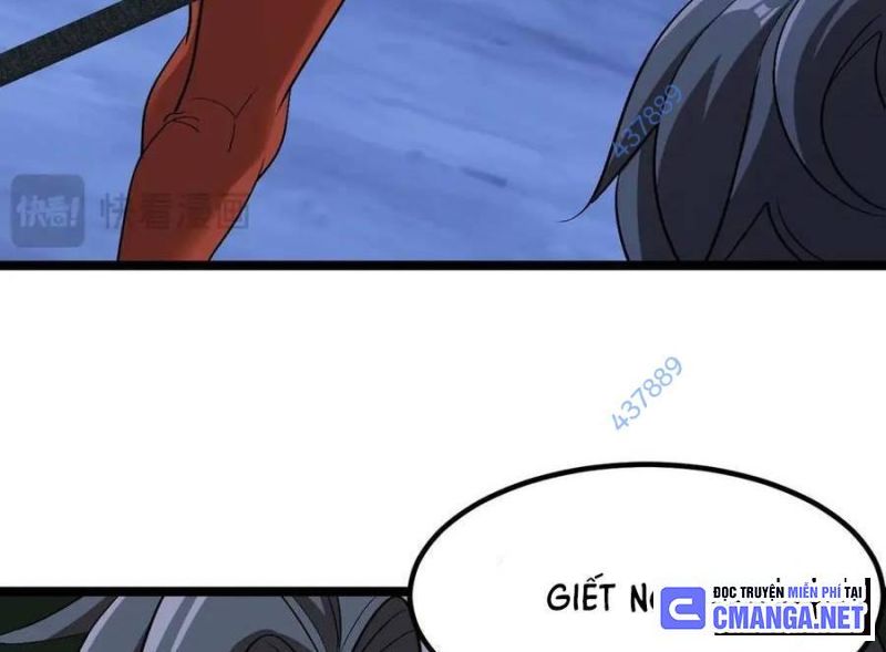 Hệ Thống Thăng Cấp Siêu Thần Chapter 132 - Trang 16