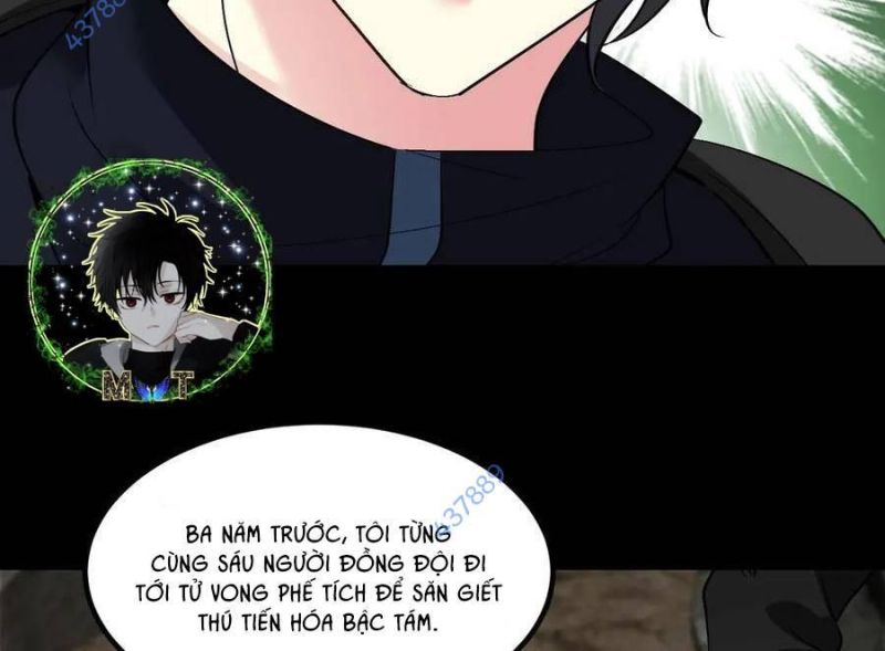 Hệ Thống Thăng Cấp Siêu Thần Chapter 132 - Trang 18