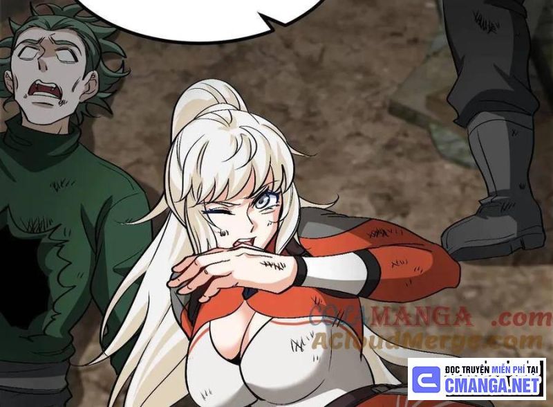 Hệ Thống Thăng Cấp Siêu Thần Chapter 132 - Trang 19