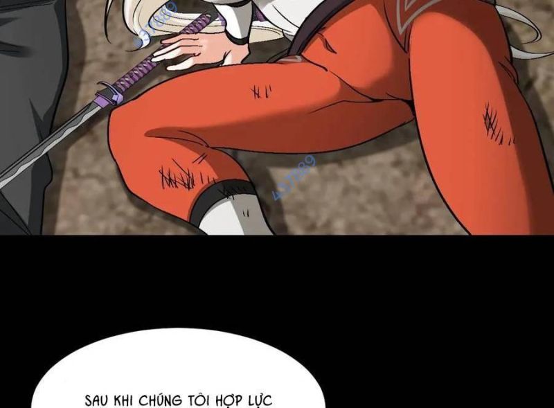 Hệ Thống Thăng Cấp Siêu Thần Chapter 132 - Trang 20