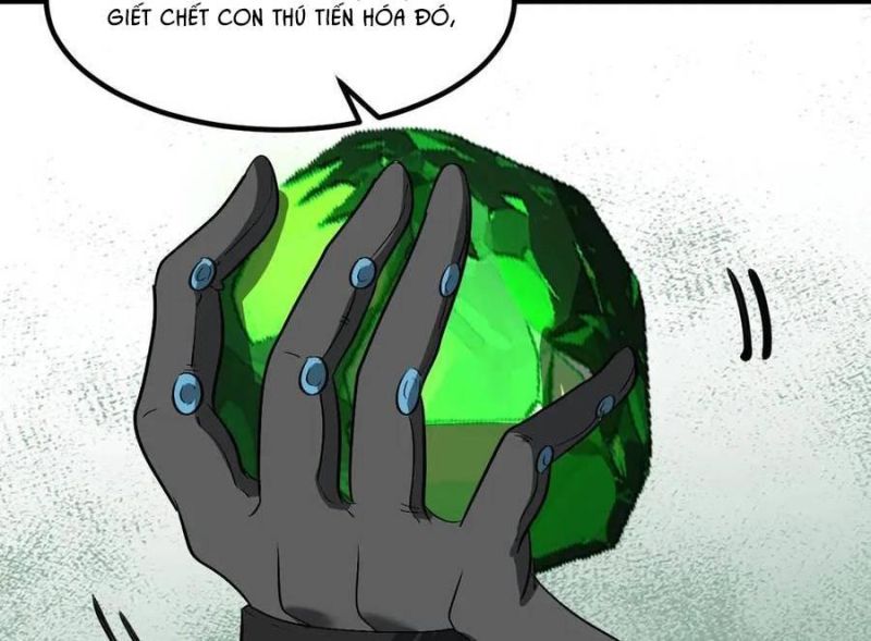Hệ Thống Thăng Cấp Siêu Thần Chapter 132 - Trang 21