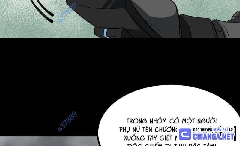 Hệ Thống Thăng Cấp Siêu Thần Chapter 132 - Trang 22