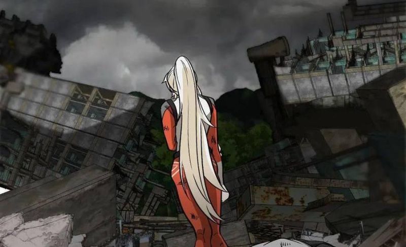 Hệ Thống Thăng Cấp Siêu Thần Chapter 132 - Trang 27