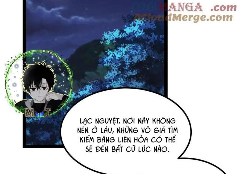 Hệ Thống Thăng Cấp Siêu Thần Chapter 132 - Trang 3
