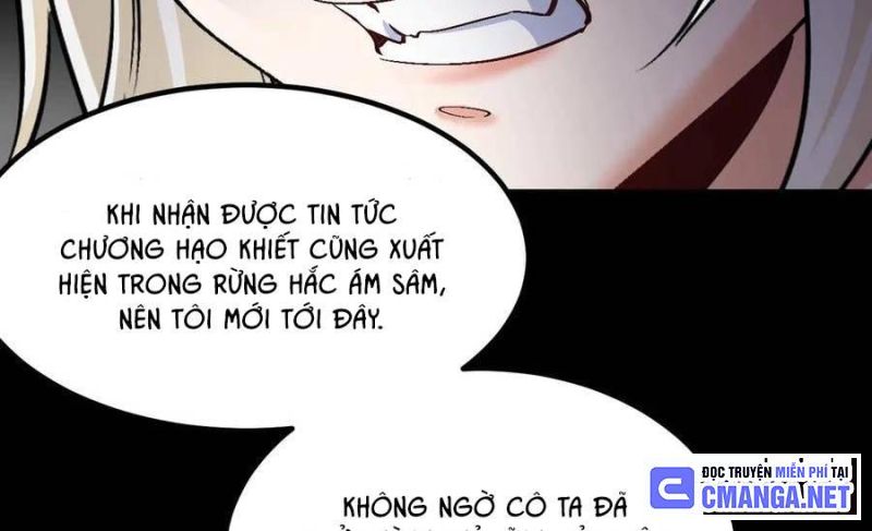 Hệ Thống Thăng Cấp Siêu Thần Chapter 132 - Trang 31