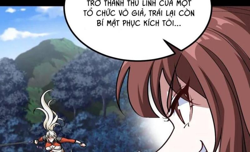Hệ Thống Thăng Cấp Siêu Thần Chapter 132 - Trang 32