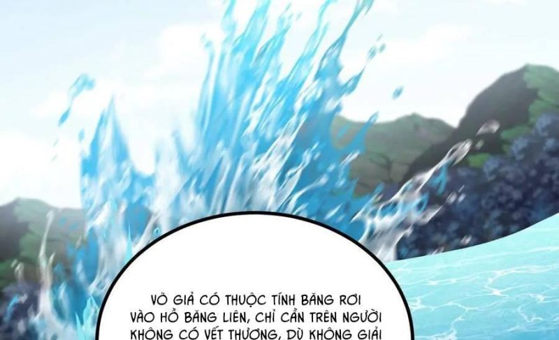 Hệ Thống Thăng Cấp Siêu Thần Chapter 132 - Trang 36
