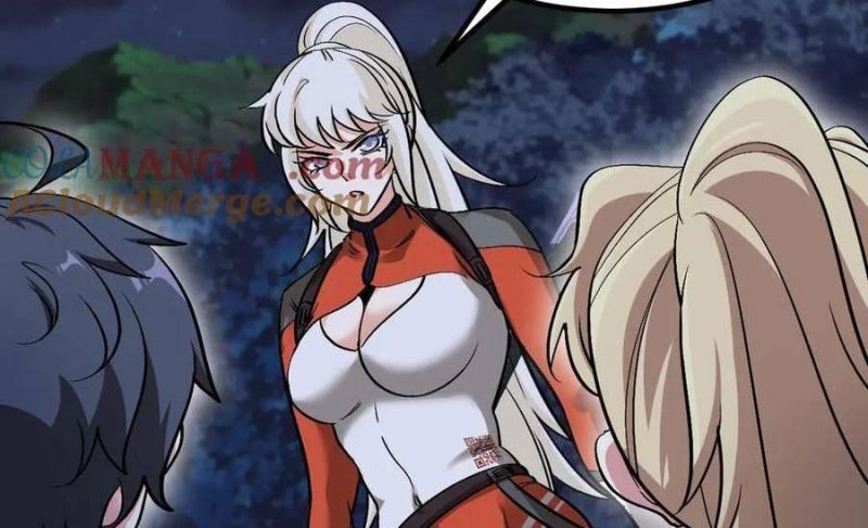 Hệ Thống Thăng Cấp Siêu Thần Chapter 132 - Trang 39