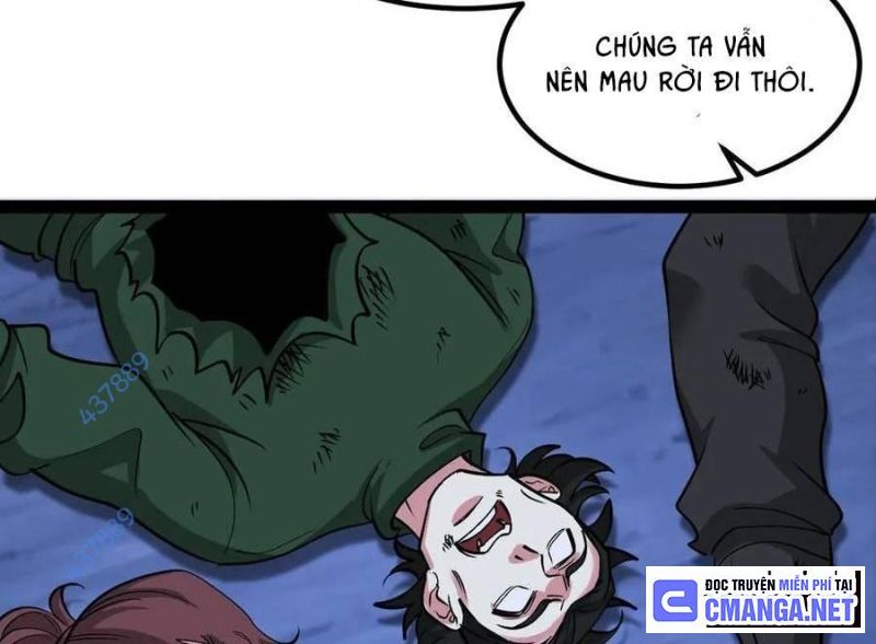 Hệ Thống Thăng Cấp Siêu Thần Chapter 132 - Trang 4