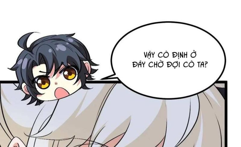 Hệ Thống Thăng Cấp Siêu Thần Chapter 132 - Trang 41