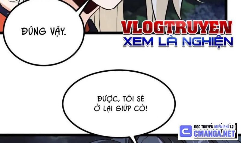 Hệ Thống Thăng Cấp Siêu Thần Chapter 132 - Trang 43