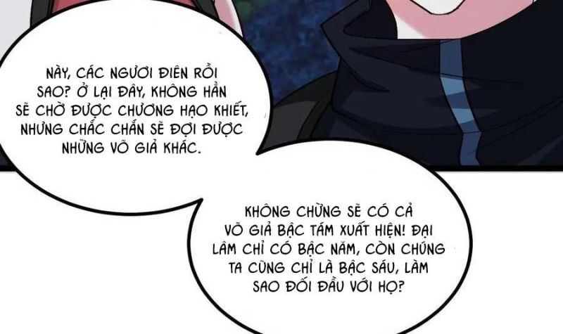 Hệ Thống Thăng Cấp Siêu Thần Chapter 132 - Trang 45