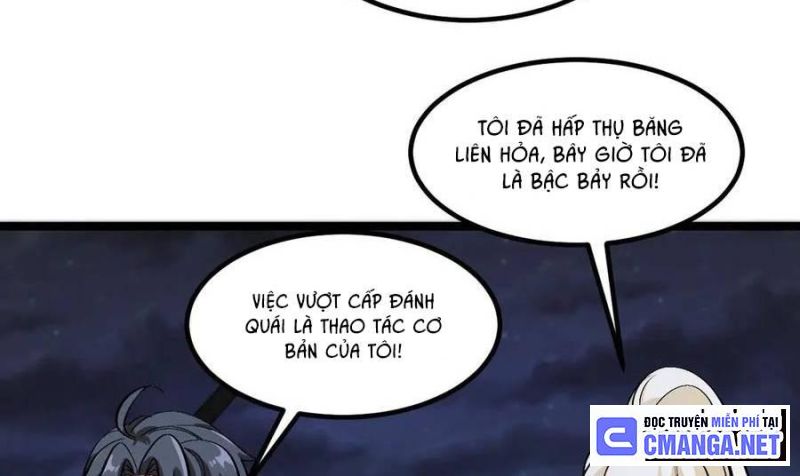 Hệ Thống Thăng Cấp Siêu Thần Chapter 132 - Trang 46